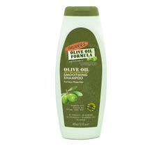 Palmer's – Olive Oil Formula Smoothing Shampoo szampon odżywczo-wygładzający do włosów (400 ml)