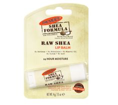 Palmer's Shea Formula Lip Balm SPF15 pielęgnacyjny balsam do ust z masłem shea (4 g)