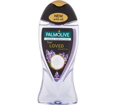 Palmolive Aroma Sensations Feel Loved żel pod prysznic (250 ml)