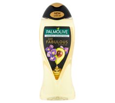 Palmolive Aroma Sensations żel pod prysznic So Fabulous 500 ml