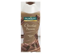 Palmolive Gourmet  Chocolate Passion żel kremowy pod prysznic czekoladowy 250 ml