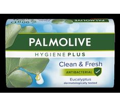 Palmolive Hygiene Plus Mydło w kostce Eukaliptusowe (90 g)
