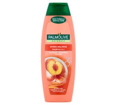 PALMOLIVE Naturals Hydra Balance szampon z odżywką do każdego typu włosów 350ml