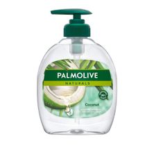 Palmolive Naturals mydło w płynie do rąk Kokos (300 ml)