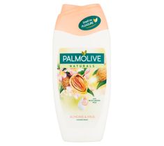 Palmolive Naturals żel kremowy pod prysznic Almond & Milk 250 ml