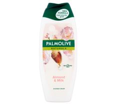 Palmolive Naturals Żel kremowy pod prysznic Almond & Milk  500ml