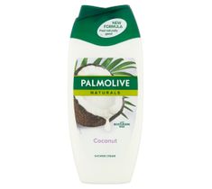 Palmolive Naturals żel kremowy pod prysznic Coconut 250 ml