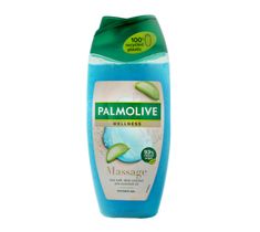 Palmolive Wellness Żel pod prysznic do masażu (250 ml)