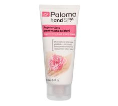Paloma Hand Spa krem-maska do dłoni regenerująca (100 ml)