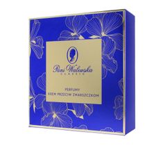 Pani Walewska Classic zestaw prezentowy perfumy 30 ml + krem przeciwzmarszczkowy 50 ml