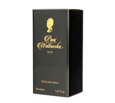 Pani Walewska Noir perfumy damskie 30 ml