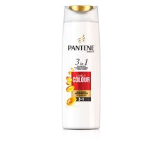 Pantene Pro-V Lively Color 3w1 szampon do włosów chroniący kolor (360 ml)