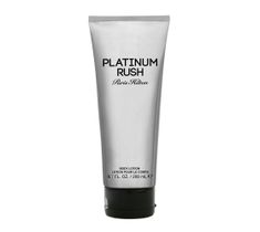 Paris Hilton Platinum Rush balsam do ciała 200ml