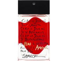 Paris Starck Peau d'Amour woda perfumowana spray 90ml