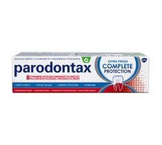 Parodontax Complete Protection Extra Fresh pasta do zębów z fluorkiem 75ml