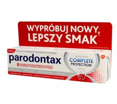 Parodontax – Complete Protection Whitening pasta do zębów (75 ml)