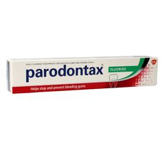 Parodontax Fluoride – pasta do zębów (75 ml)