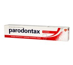 Parodontax pasta do zębów Classic 75 ml