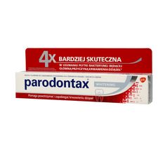Parodontax Whitening pasta do zębów 75 ml