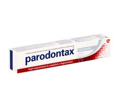 Parodontax Whitening Toothpaste wybielająca pasta do zębów 75ml