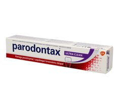 Parodontex Ultra Clean pasta do zębów 75 ml