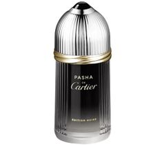 Pasha de Cartier Edition Noire woda toaletowa spray 100ml