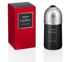 Pasha de Cartier Edition Noire woda toaletowa spray 150ml