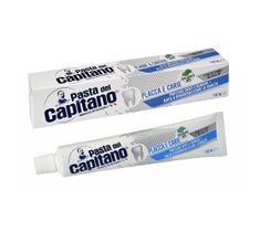 Pasta del Capitano Placca E Carie ochronna pasta do zębów (100 ml)