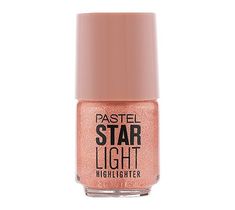 Pastel – Starlight rozświetlacz do twarzy - mini (4.2 ml)