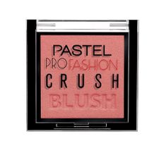 Pastel Pro Fashion Crush Blush róż do policzków nr 301 (1 szt.)