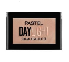 Pastel Daylight Cream Highlighter rozświetlacz kremowy nr 12 (1 szt.)