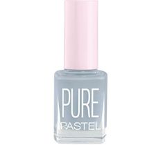 Pastel Pure lakier do paznokci nr 610 (1 szt.)