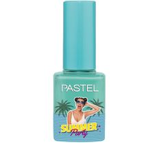 Pastel Lakier do paznokci 304 Summer Party (1 szt.)