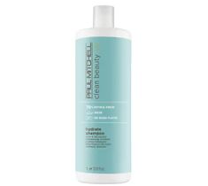 Paul Mitchell Clean Beauty Hydrate Shampoo nawilżający szampon do włosów suchych (1000 ml)