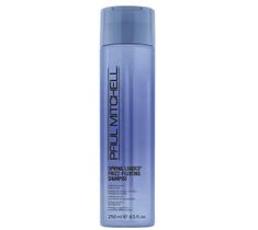 Paul Mitchell Curls Spring Loaded Frizz-Fighting Shampoo szampon do włosów kręconych i falowanych (250 ml)