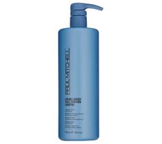 Paul Mitchell Curls Spring Loaded Frizz-Fighting Shampoo szampon do włosów kręconych i falowanych (710 ml)