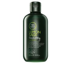 Paul Mitchell Lemon Sage Thickening Shampoo szampon do włosów cienkich (300 ml)