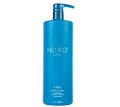 Paul Mitchell Neuro Rinse HeatCTRL Conditioner termoochronna odżywka do włosów (1000 ml)