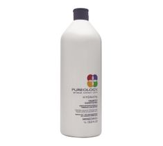 Paul Mitchell Pureology Hydrate Shampoo szampon nawilżający do włosów suchych i farbowanych 1000ml