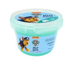 Paw Patrol Jelly Bath galaretka kąpielowa Guma Balonowa (100 g)