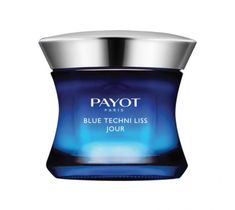 Payot Blue Techni Liss Jour wygładzający krem do twarzy (50 ml)