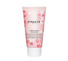 Payot Comforting Nourishing Care Cream odżywczy krem do rąk 75ml