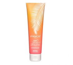 Payot Sunny SPF 50 Creme Divine krem przeciwsłoneczny do twarzy i ciała (150 ml)