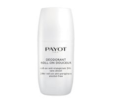 Payot Deodorant Roll-On Douceur antyperspirant w kulce (75 ml)