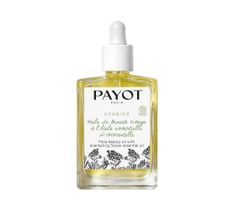 Payot Herbier Face Beauty Oil rewitalizujący olejek do twarzy 30ml