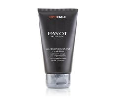 Payot Homme Anti - Imperfections Facial Cleanser oczyszczający żel do mycia twarzy (150 ml)