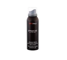 Payot Homme Optimale Ultra Comfort Foaming Protective Gel pianka do golenia dla mężczyzn (100 ml)