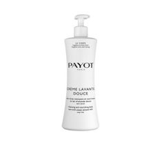 Payot Le Corps Creme Lavante Douce odżywczy krem do mycia ciała (400 ml)