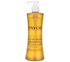Payot Le Corps Relaxing Cleansing Body Oil relaksująco-oczyszczający olej do mycia ciała (400 ml)