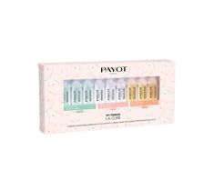 Payot My Period La Cure Rebalancing Face Serums równoważące serum do twarzy (9 x 1.5 ml)